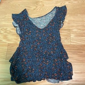 Babydoll Shirt